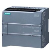 Siemens CPU 1214C AC/DC/RLY