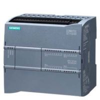 Siemens CPU 1214C DC/DC/DC